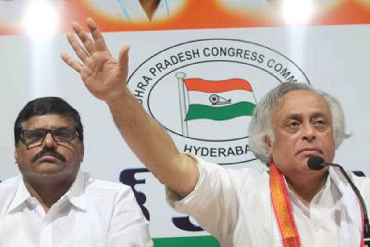 आईआईएम (संशोधन) विधेयक पर कांग्रेस ने कहा, पीएमओ यथासंभव सख्‍त नियंत्रण बनाए रखना चाहता है